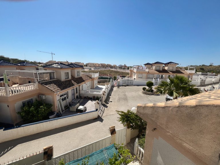 Town House for Sale in Upper Golf, Ciudad Quesada, Alicante 33