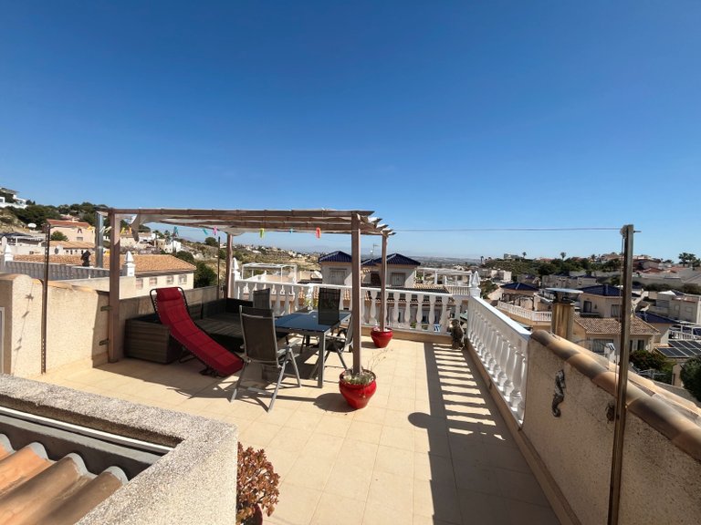 Town House for Sale in Upper Golf, Ciudad Quesada, Alicante 16