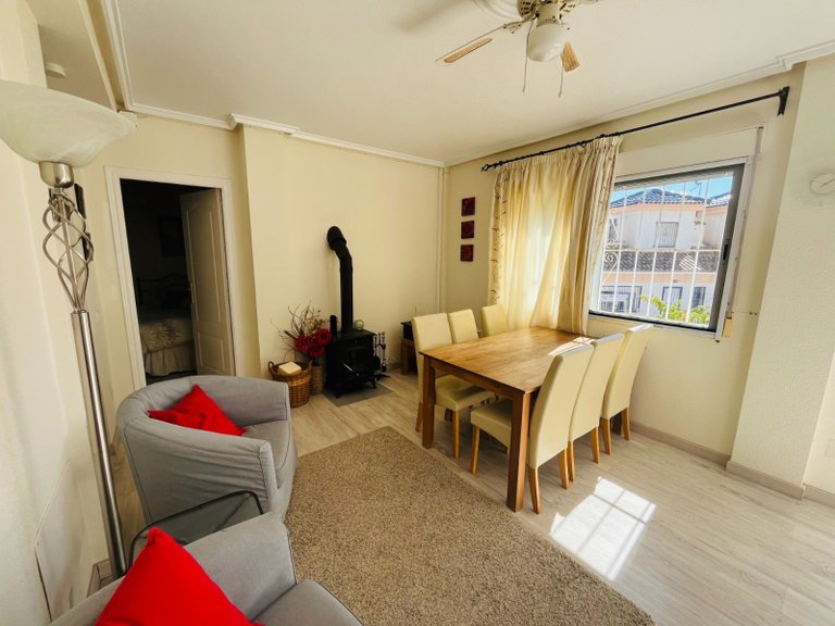 Town House for Sale in Upper Golf, Ciudad Quesada, Alicante 5