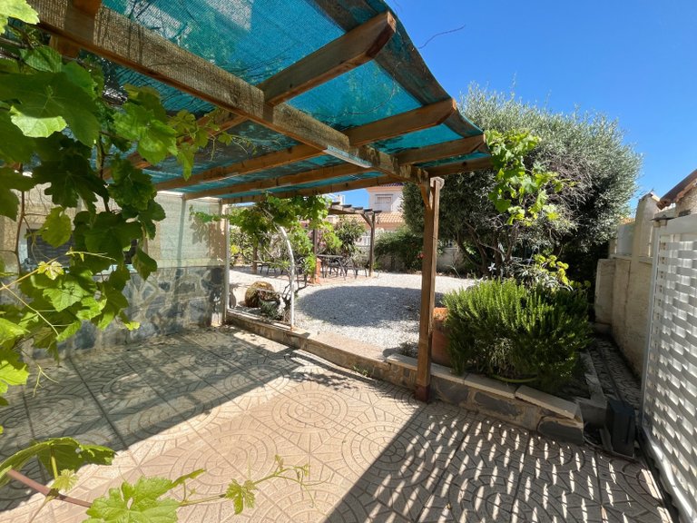 Town House for Sale in Upper Golf, Ciudad Quesada, Alicante 21