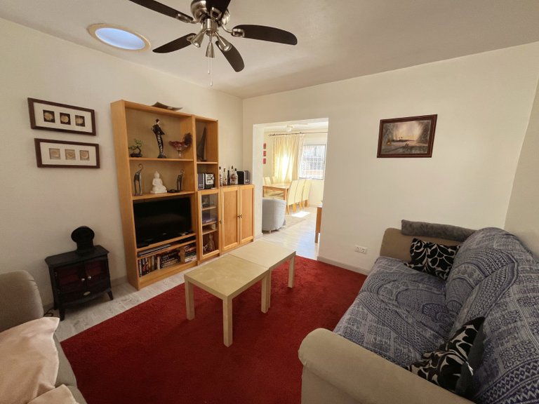 Town House for Sale in Upper Golf, Ciudad Quesada, Alicante 29