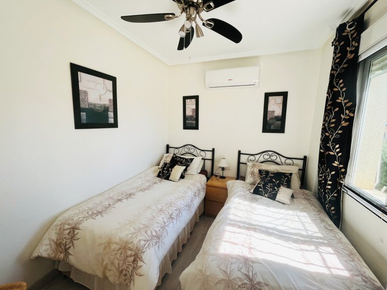 Town House for Sale in Upper Golf, Ciudad Quesada, Alicante 10