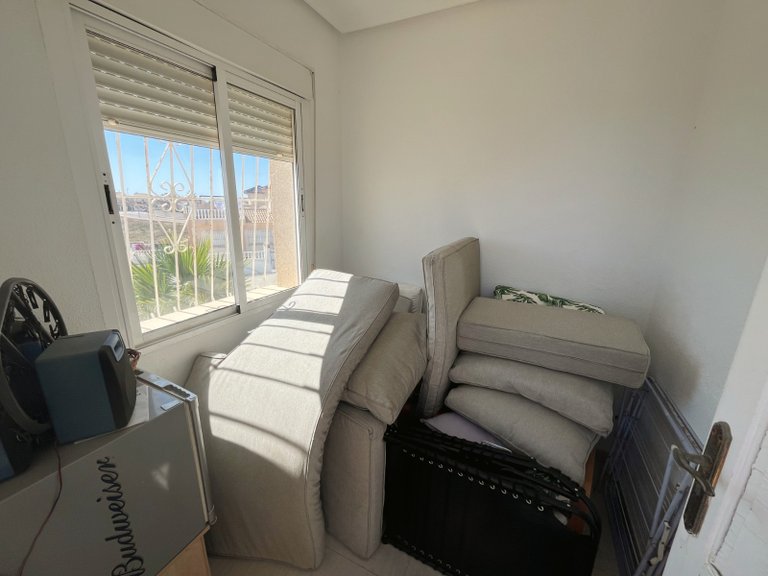 Town House for Sale in Upper Golf, Ciudad Quesada, Alicante 19