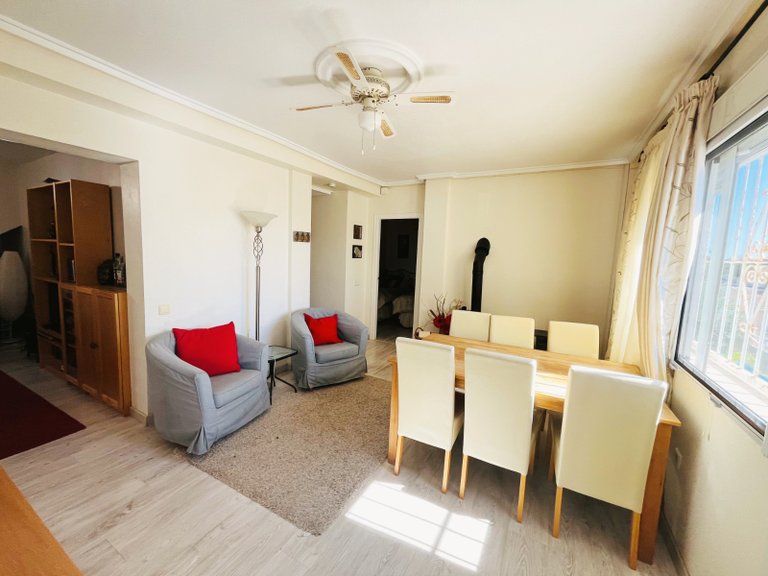 Town House for Sale in Upper Golf, Ciudad Quesada, Alicante 4