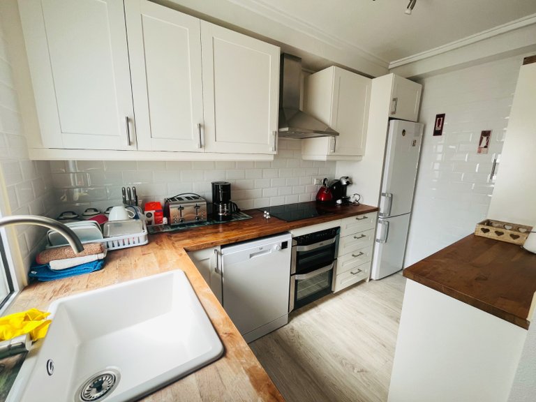 Town House for Sale in Upper Golf, Ciudad Quesada, Alicante 7