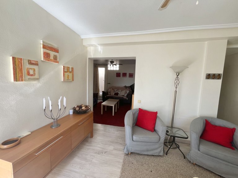 Town House for Sale in Upper Golf, Ciudad Quesada, Alicante 6