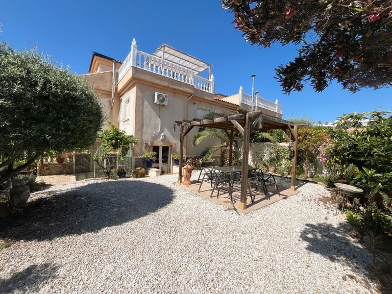 Town House for Sale in Upper Golf, Ciudad Quesada, Alicante 23