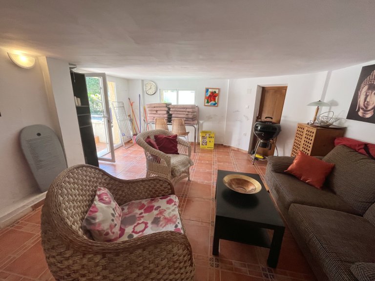 Town House for Sale in Upper Golf, Ciudad Quesada, Alicante 26