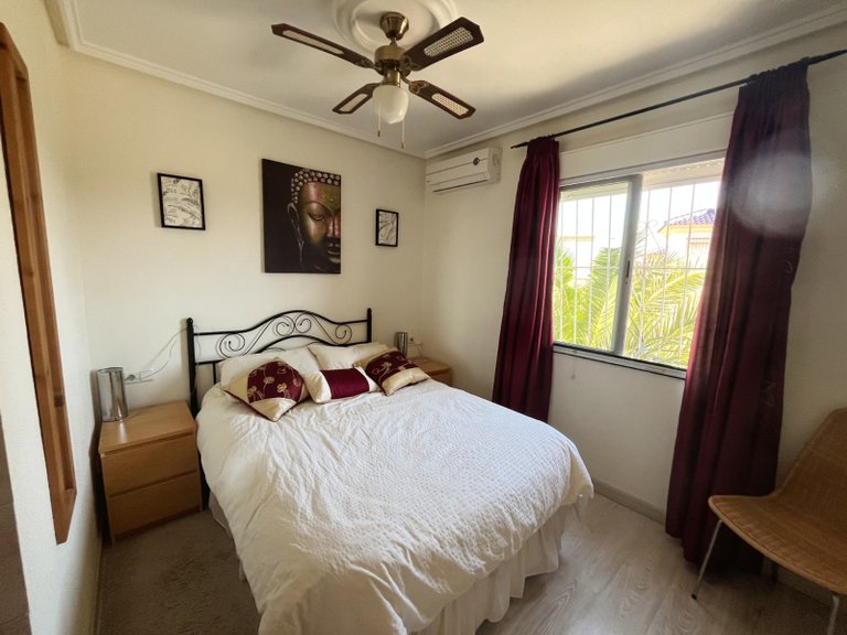 Town House for Sale in Upper Golf, Ciudad Quesada, Alicante 8