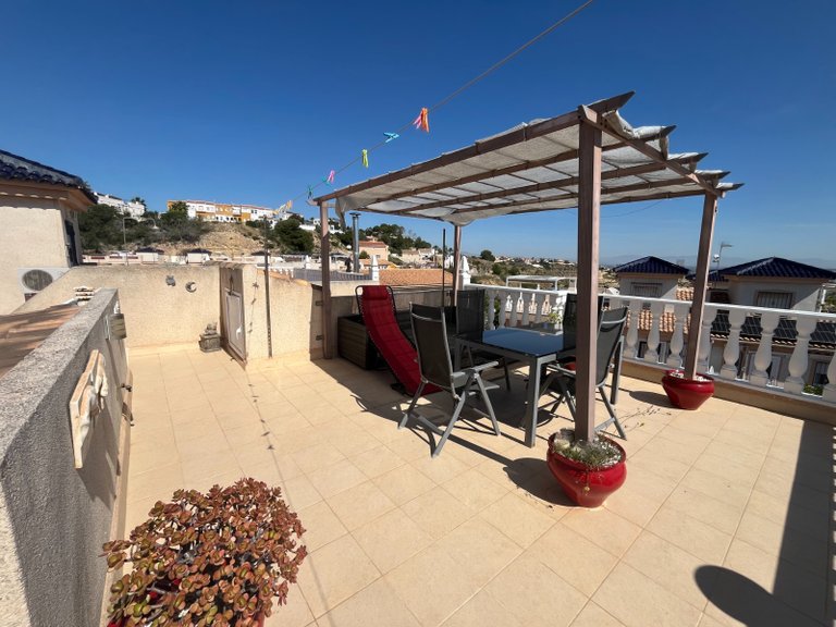 Town House for Sale in Upper Golf, Ciudad Quesada, Alicante 17