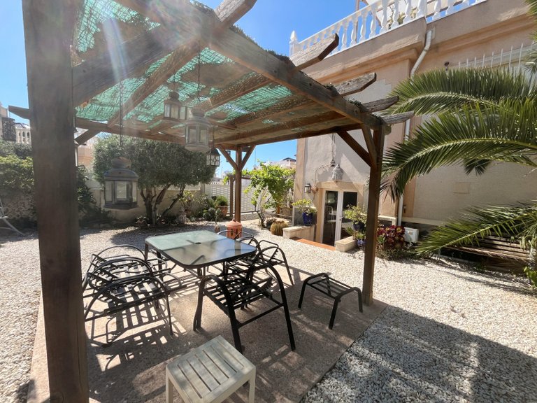 Town House for Sale in Upper Golf, Ciudad Quesada, Alicante 24