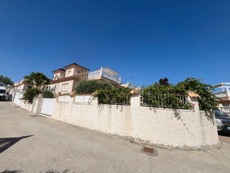 Town House for Sale in Upper Golf, Ciudad Quesada, Alicante 3