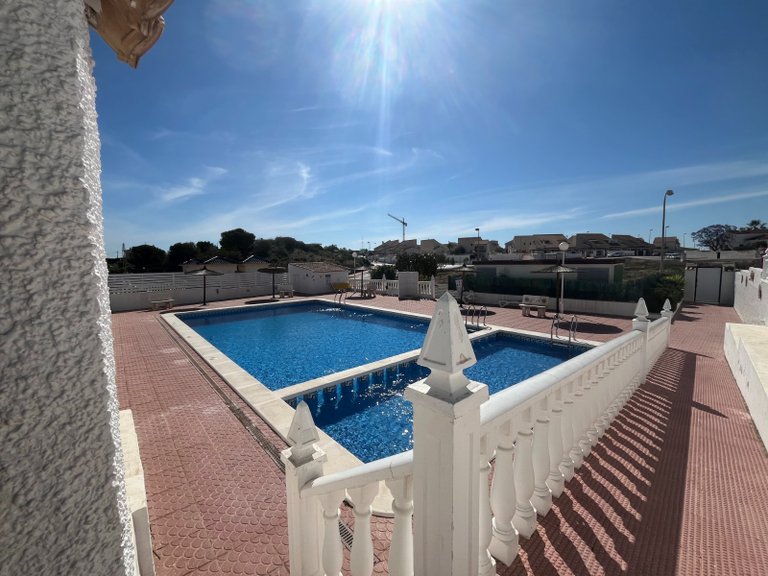 Town House for Sale in Upper Golf, Ciudad Quesada, Alicante 34