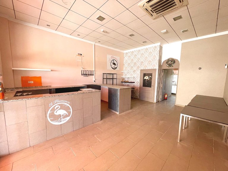 Commercial for Sale in La Finca Golf, Algorfa, Alicante 5