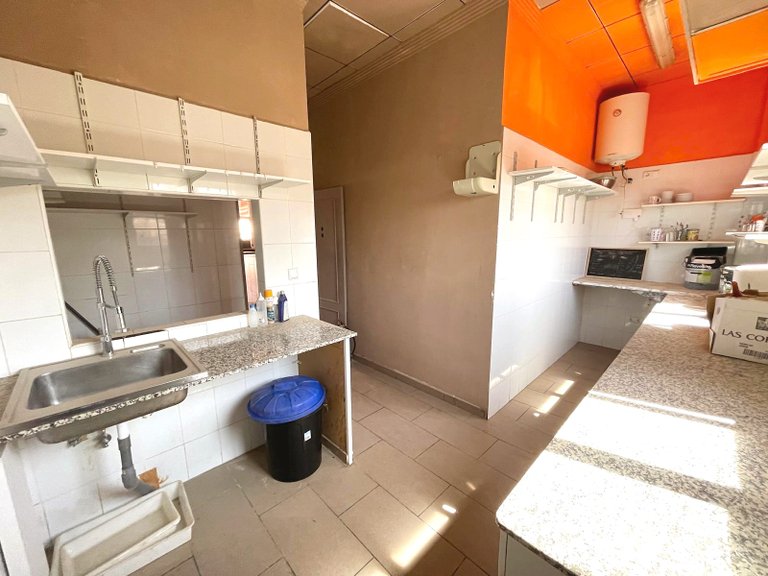 Commercial for Sale in La Finca Golf, Algorfa, Alicante 12