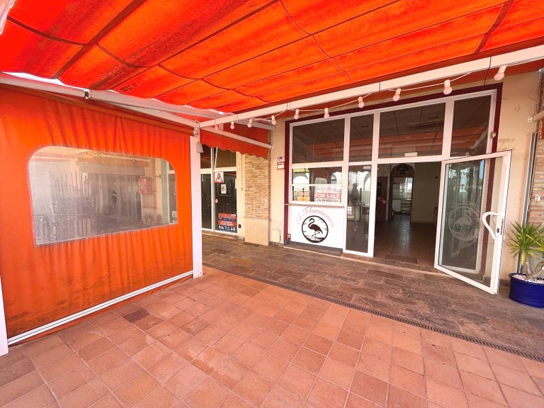 Commercial for Sale in La Finca Golf, Algorfa, Alicante 1