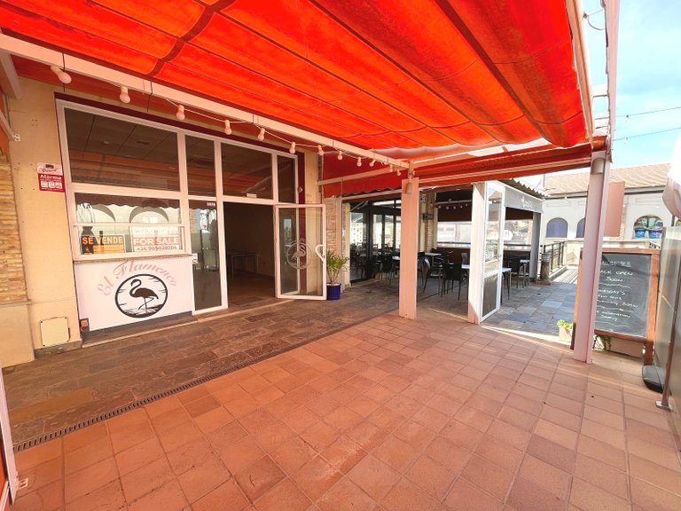 Commercial for Sale in La Finca Golf, Algorfa, Alicante 3