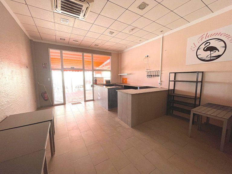 Commercial for Sale in La Finca Golf, Algorfa, Alicante 8