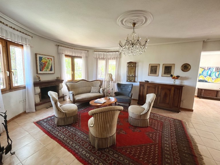 Villa for Sale in Ciudad Quesada, Alicante 9