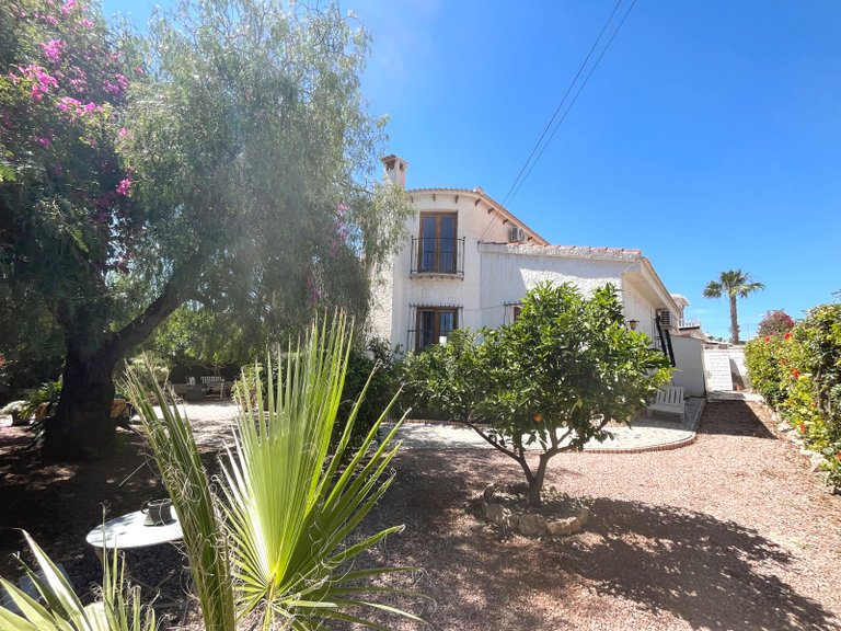Villa for Sale in Ciudad Quesada, Alicante 4