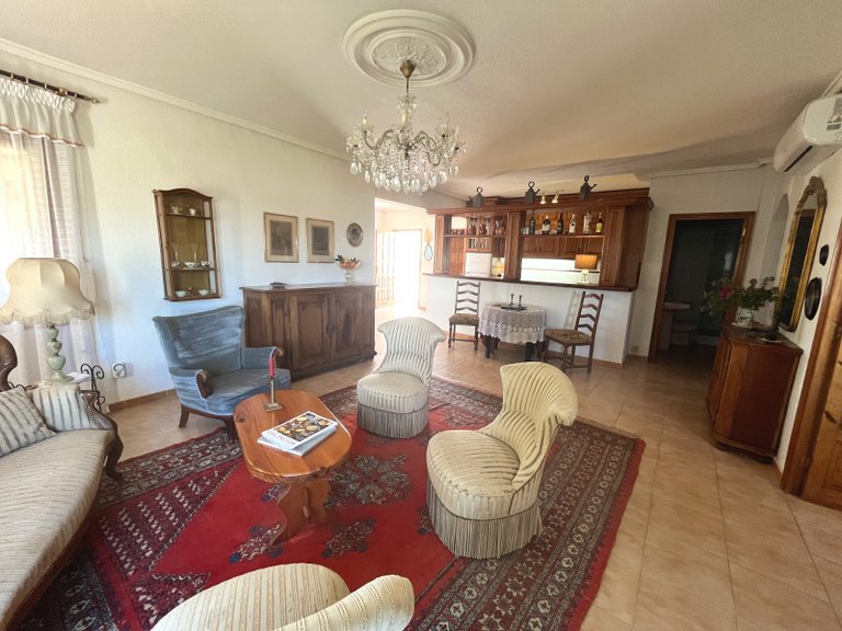 Villa for Sale in Ciudad Quesada, Alicante 7