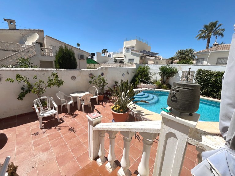Villa for Sale in Ciudad Quesada, Alicante 35
