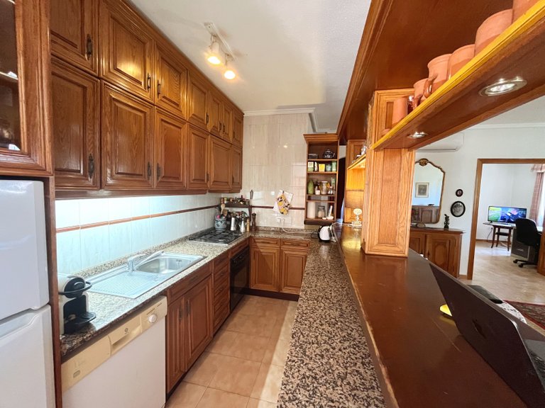 Villa for Sale in Ciudad Quesada, Alicante 11