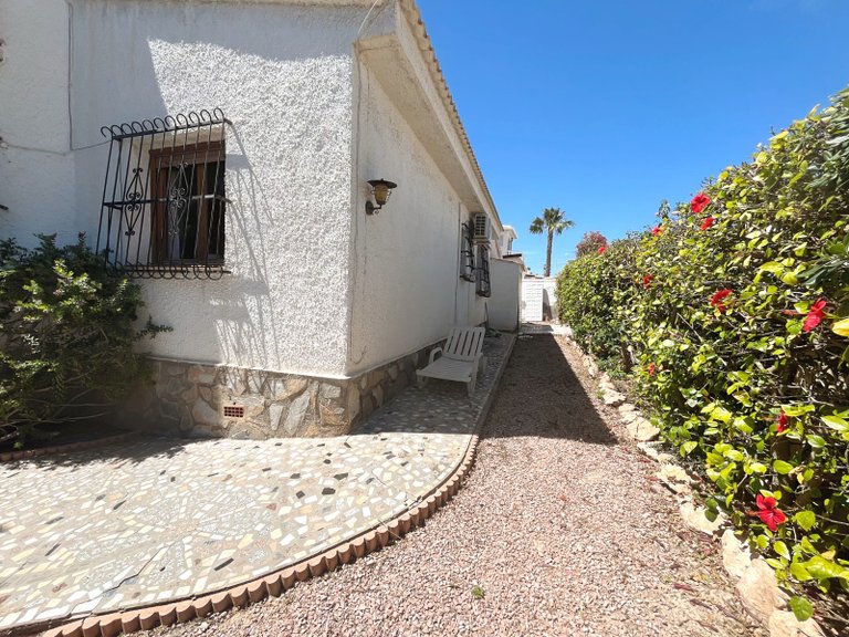 Villa for Sale in Ciudad Quesada, Alicante 28