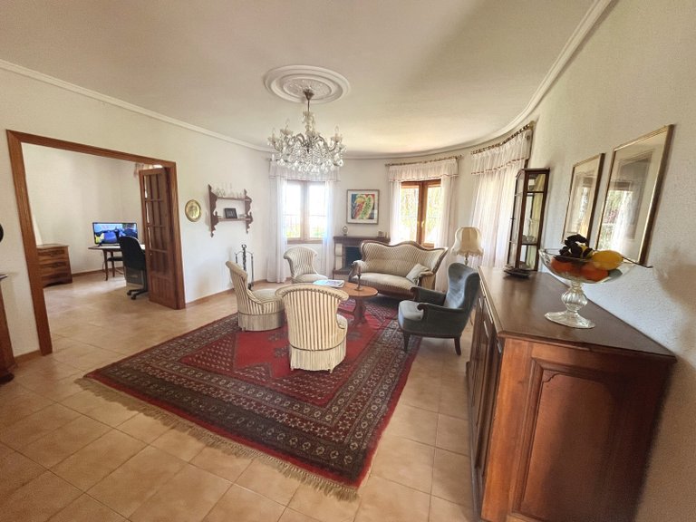 Villa for Sale in Ciudad Quesada, Alicante 8