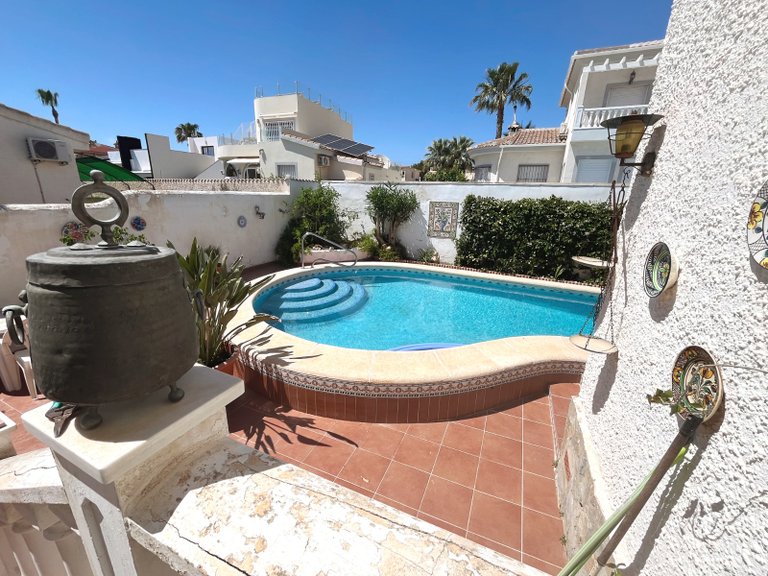 Villa for Sale in Ciudad Quesada, Alicante 34