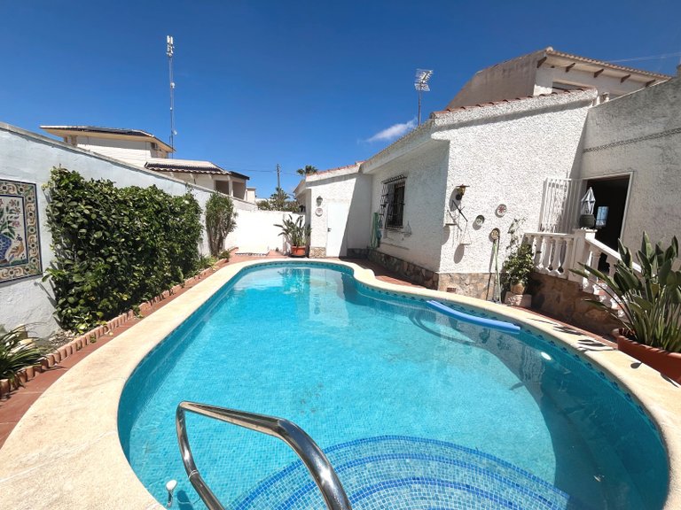 Villa for Sale in Ciudad Quesada, Alicante 2