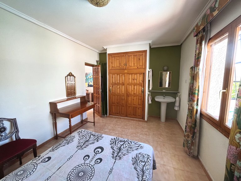 Villa for Sale in Ciudad Quesada, Alicante 26