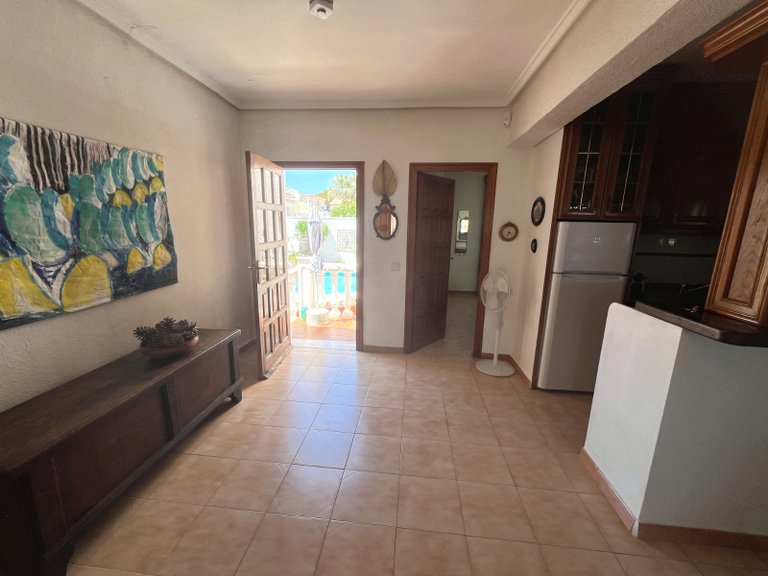 Villa for Sale in Ciudad Quesada, Alicante 23