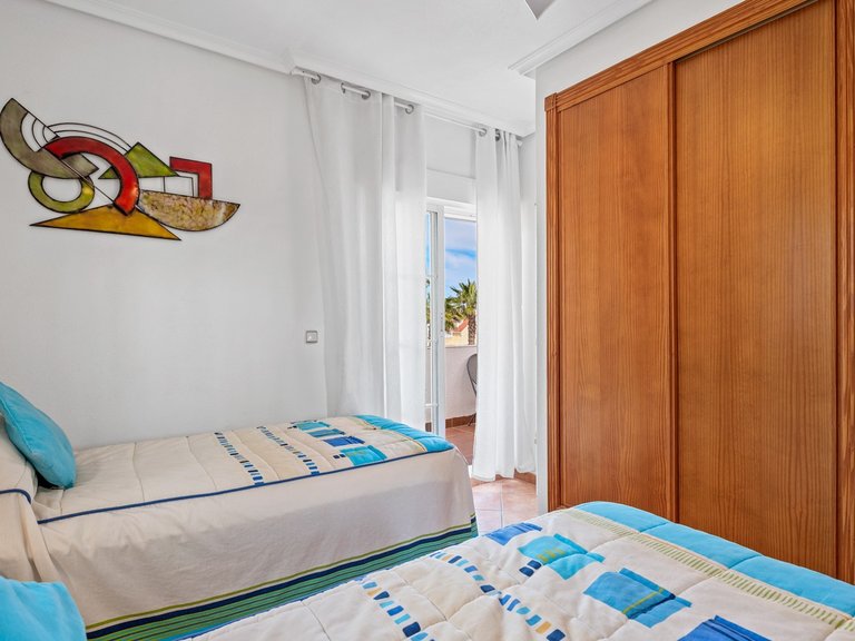 Villa for Sale in Algorfa, Alicante 21