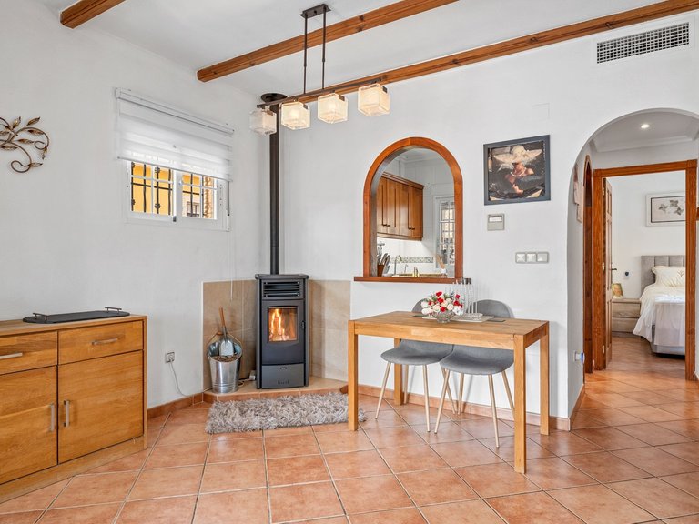 Villa for Sale in Algorfa, Alicante 10