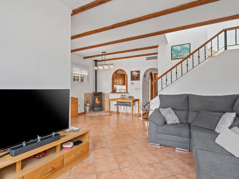 Villa for Sale in Algorfa, Alicante 8