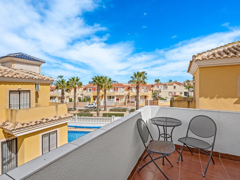Villa for Sale in Algorfa, Alicante 25