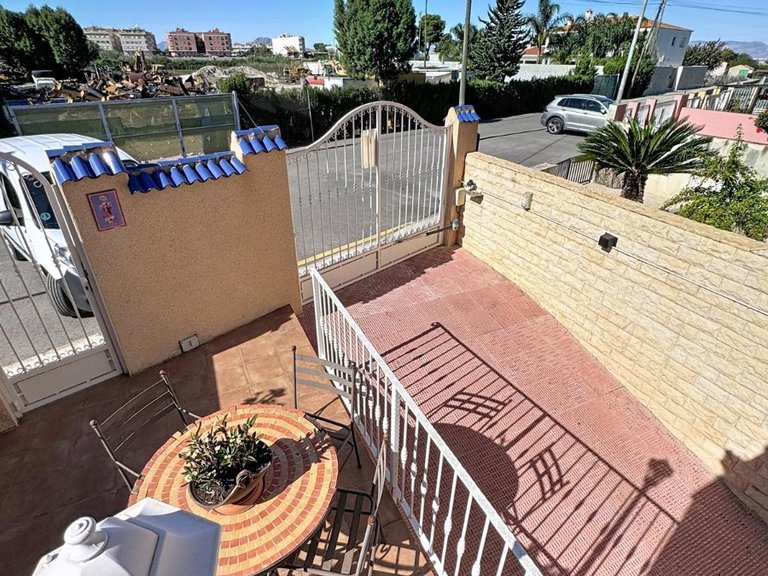 Town House for Sale in Ciudad Quesada/rojales, Alicante 21