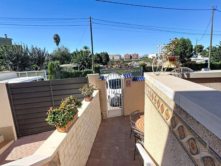 Town House for Sale in Ciudad Quesada/rojales, Alicante 19