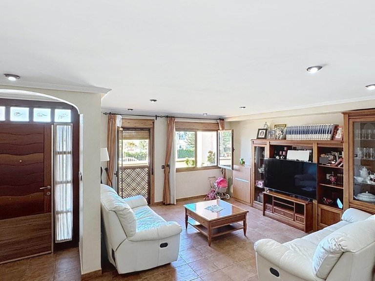 Town House for Sale in Ciudad Quesada/rojales, Alicante 2