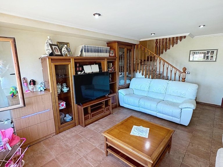 Town House for Sale in Ciudad Quesada/rojales, Alicante 4