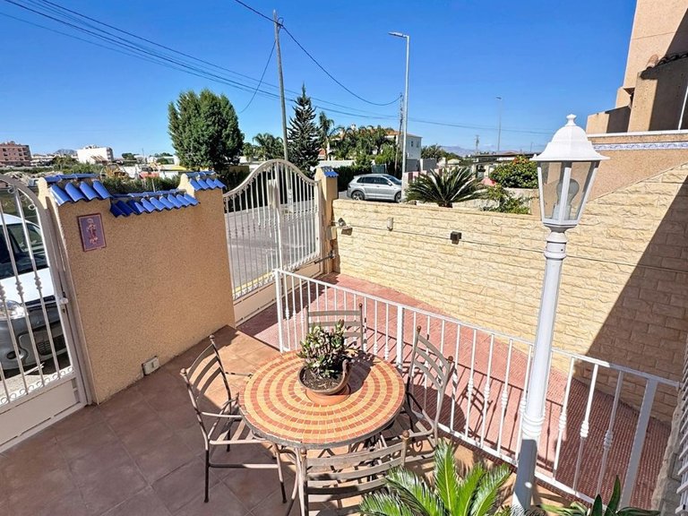 Town House for Sale in Ciudad Quesada/rojales, Alicante 20