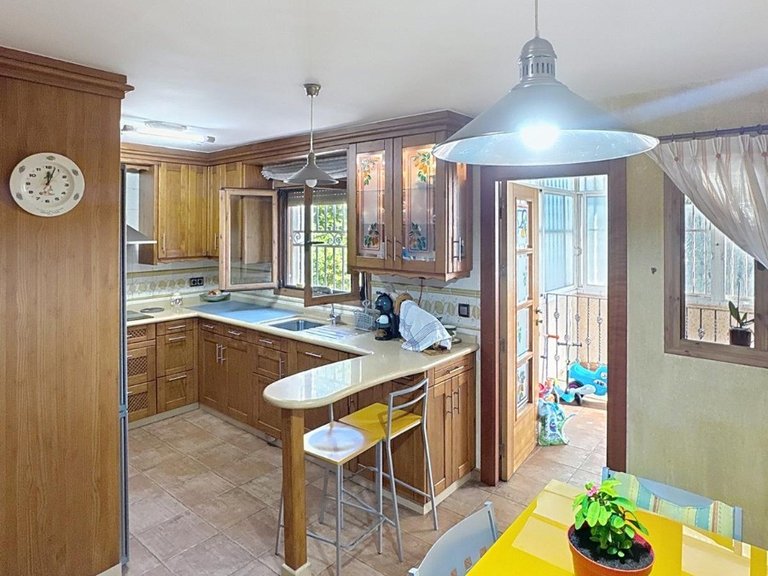Town House for Sale in Ciudad Quesada/rojales, Alicante 7