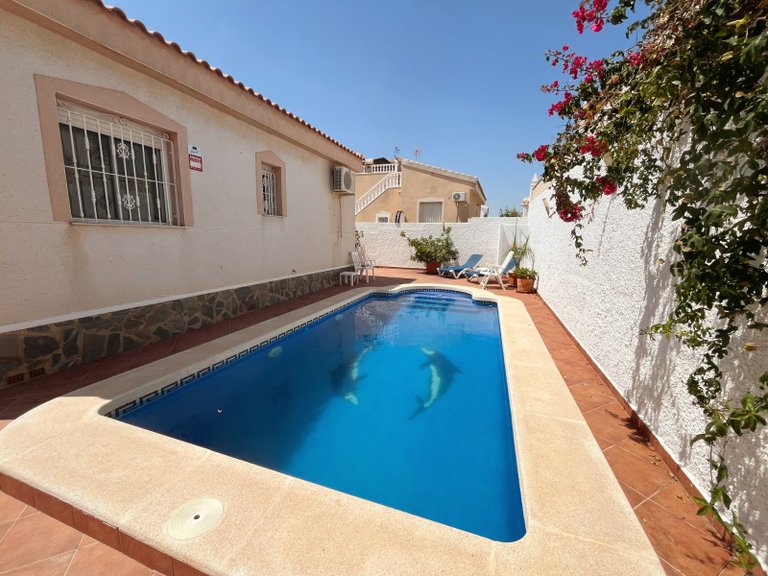 Villa for Sale in Ciudad Quesada/rojales, Alicante 21