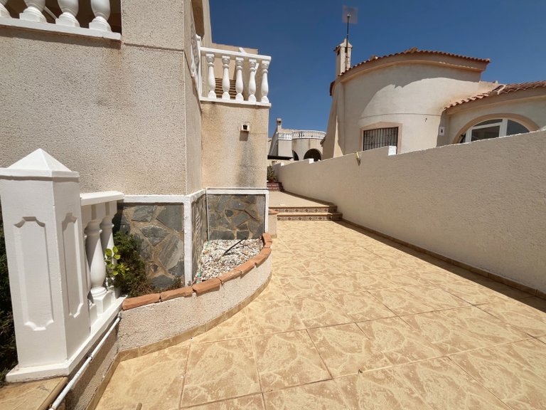 Villa for Sale in Ciudad Quesada/rojales, Alicante 17