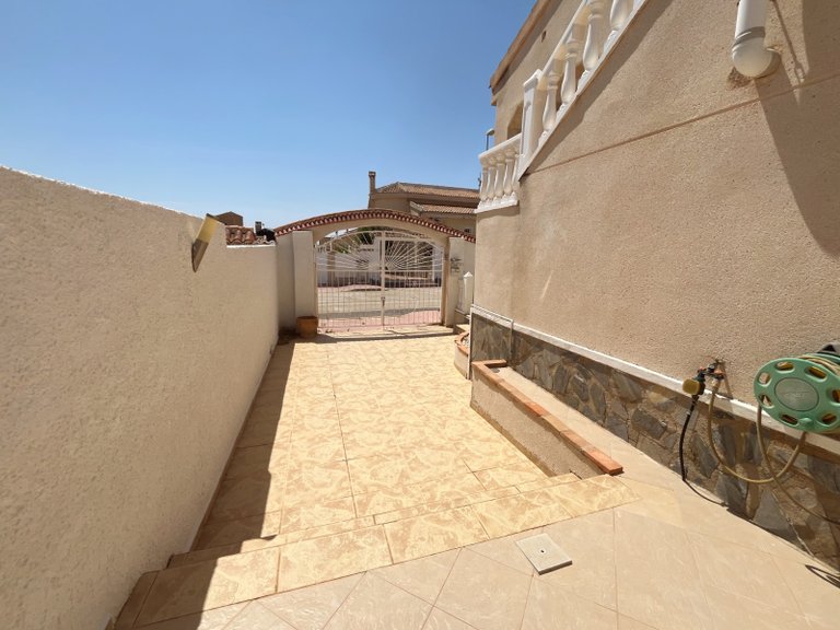 Villa for Sale in Ciudad Quesada/rojales, Alicante 19