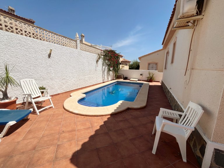 Villa for Sale in Ciudad Quesada/rojales, Alicante 22