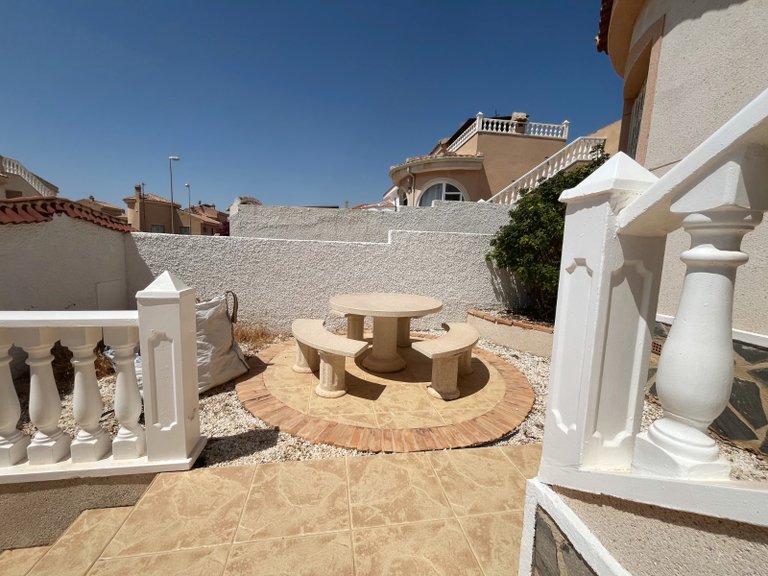 Villa for Sale in Ciudad Quesada/rojales, Alicante 16