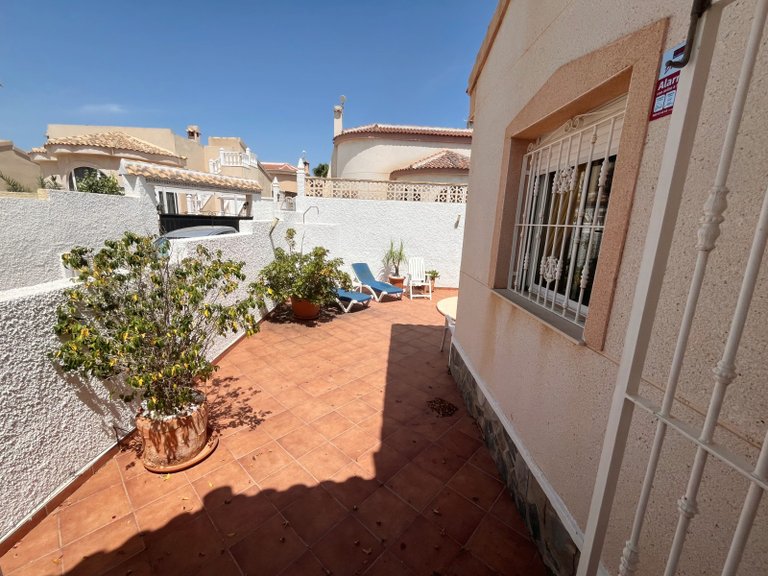 Villa for Sale in Ciudad Quesada/rojales, Alicante 24
