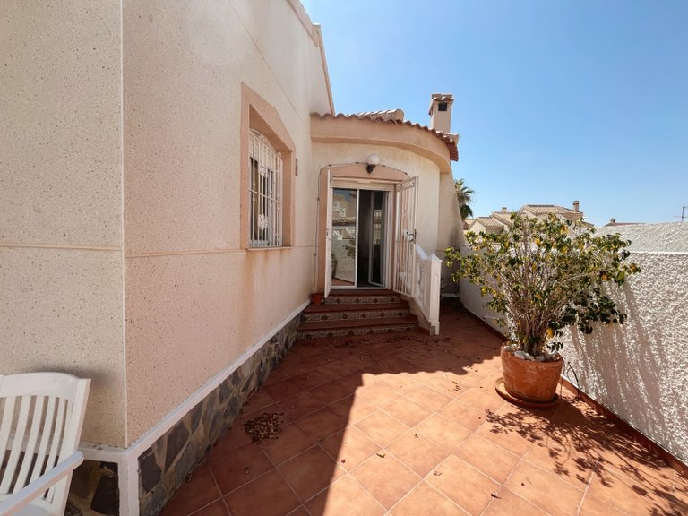 Villa for Sale in Ciudad Quesada/rojales, Alicante 23